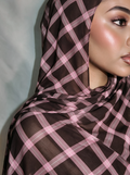 Brownstone Plaid